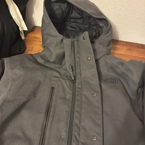 THE NORTH FACE JACKET MEN'S - Picture 3 of 10